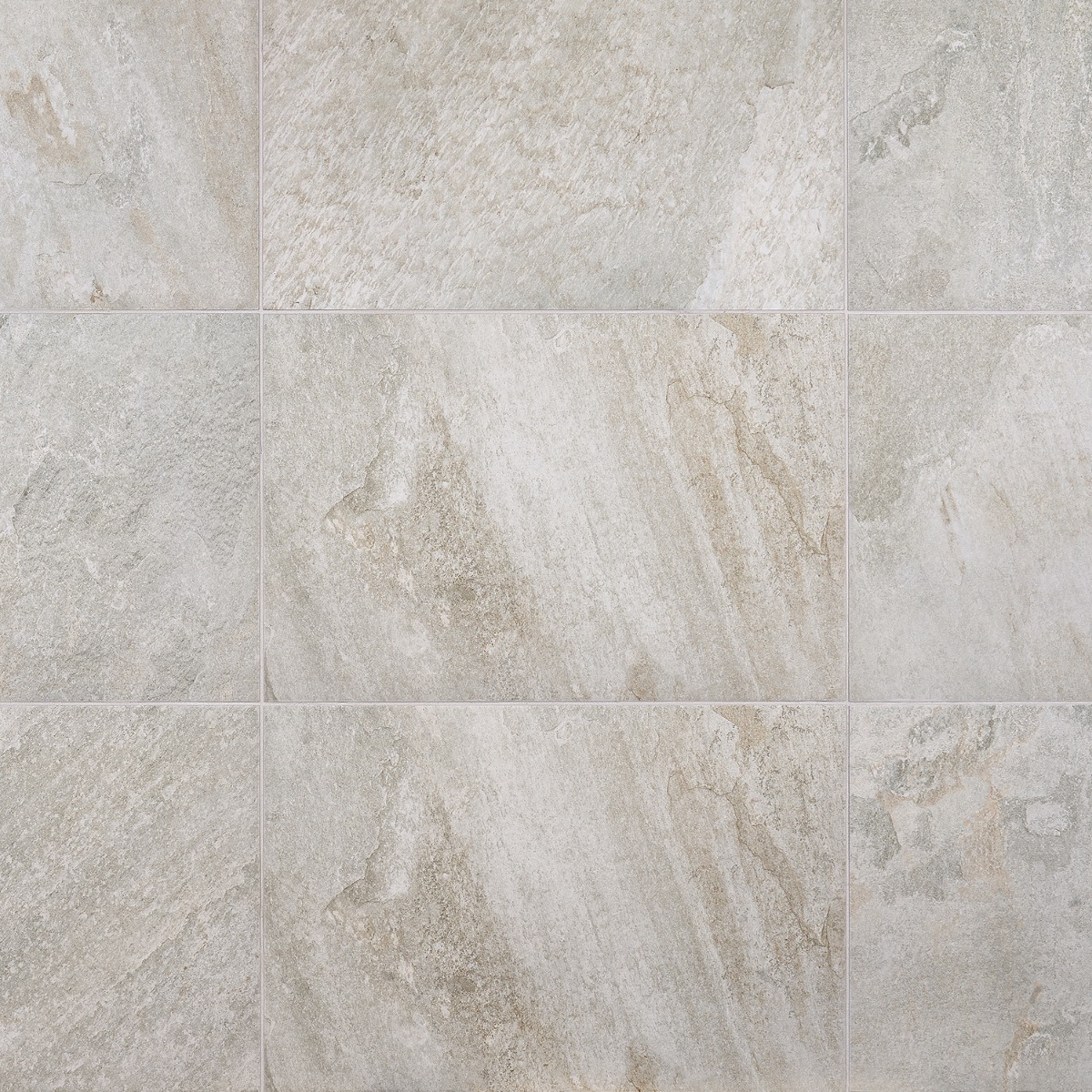 Oberon Smoke White 18x26 Matte Porcelain