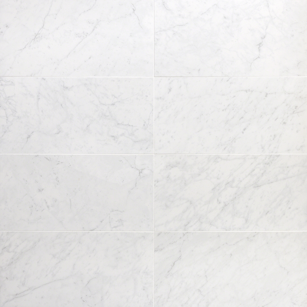 Marmi D'Italia Bianco Gioia 12x24 Polished 