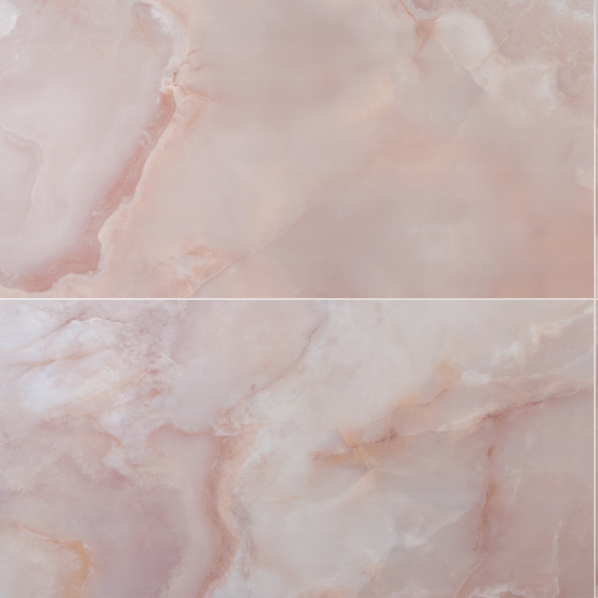 Onix Coral 24x48 Polished Porcelain