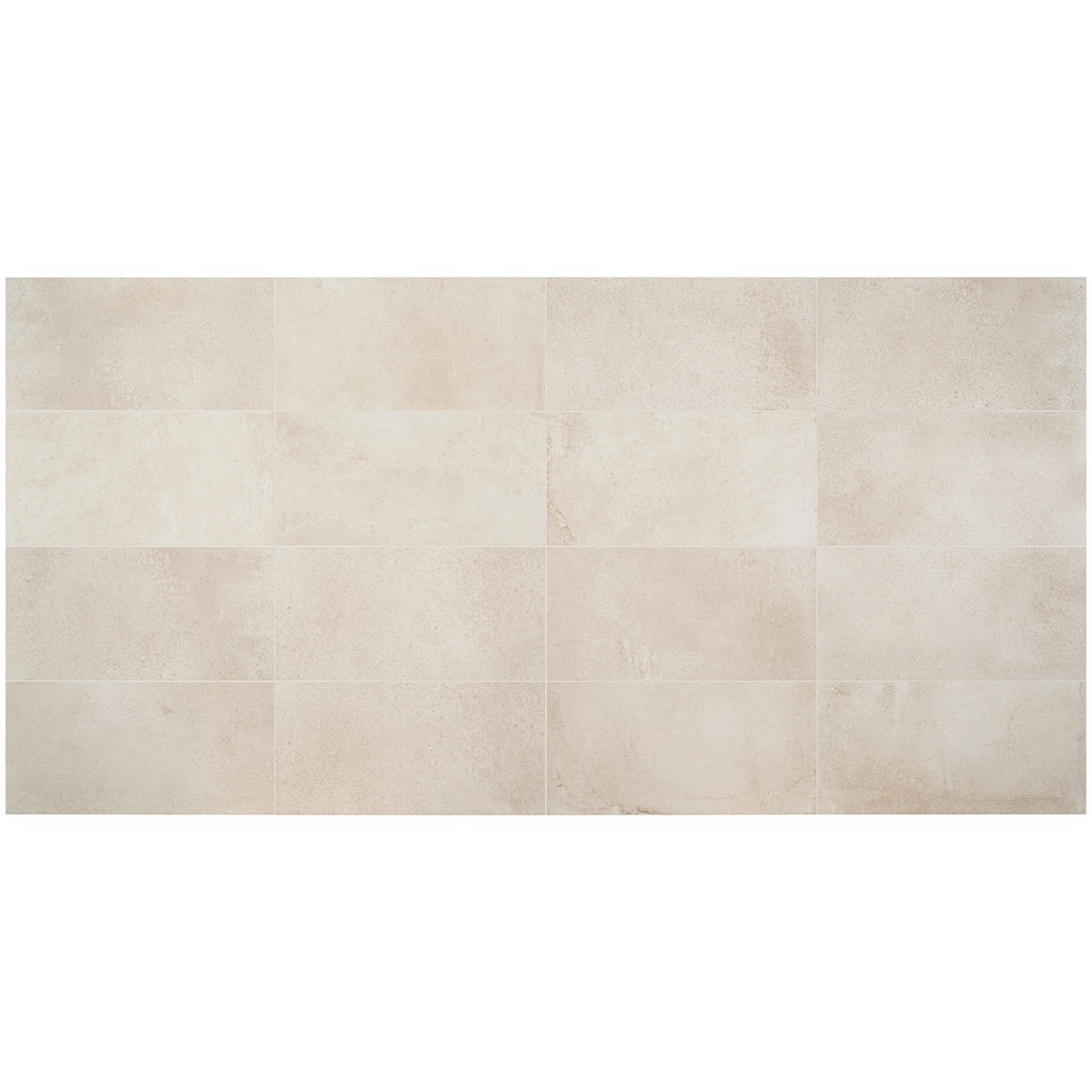 Brooklyn Sand 12x24 Matte Porcelain Tile