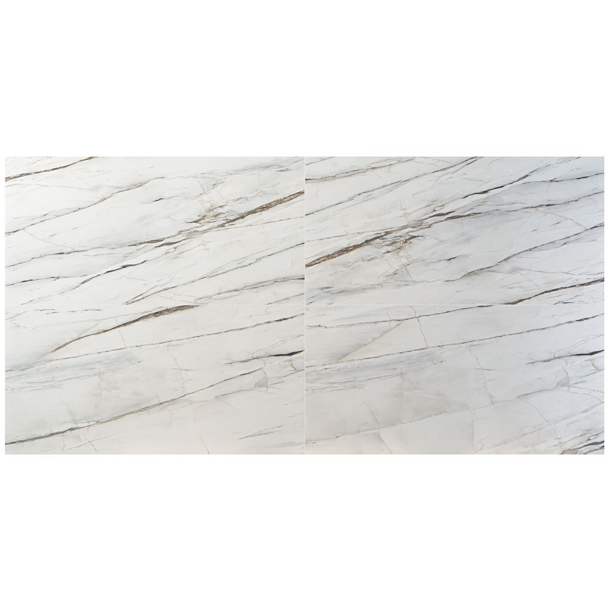 Lithe Carpaccio 24x48 Polished  Porcelain