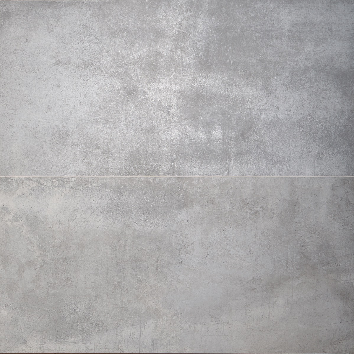 Blacksmith Excalibur Medium Gray 24x48 Matte Porcelain Tile