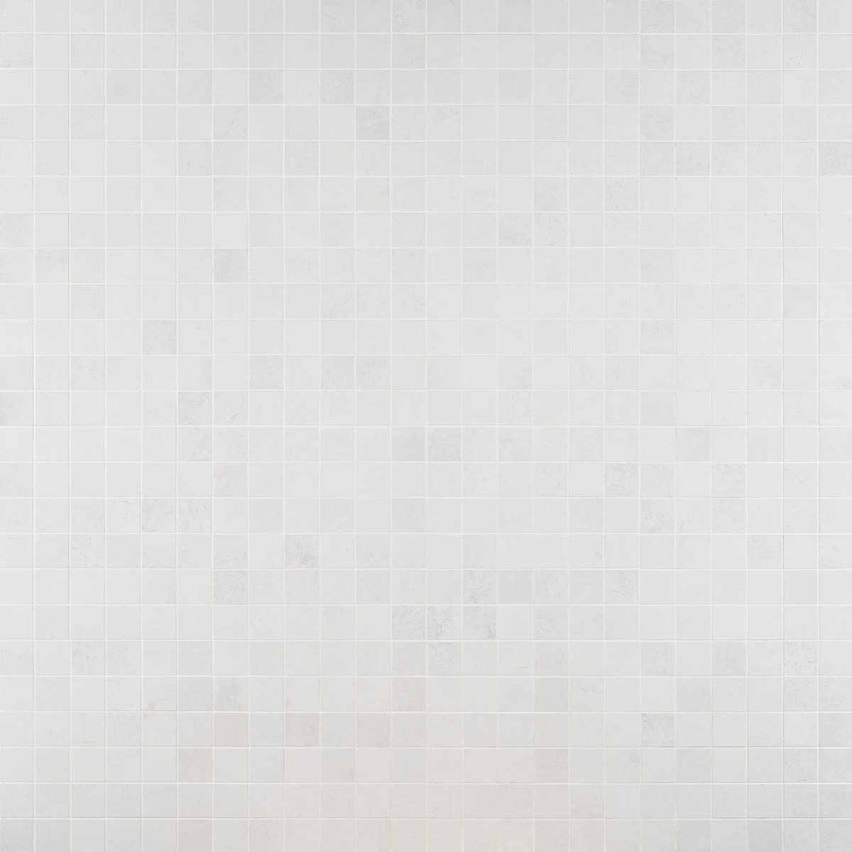 Blacksmith Palladium Light Gray 2x2 Matte Porcelain Mosaic Tile