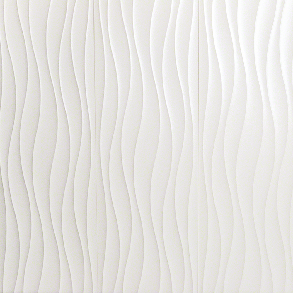 Nacar - Current White 