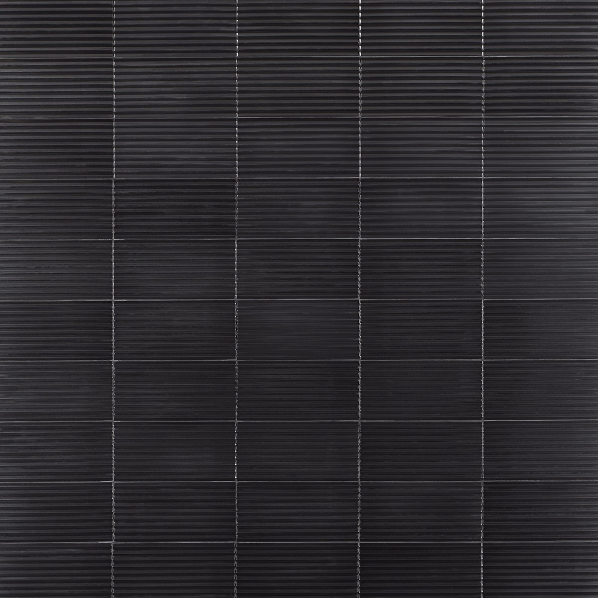 Define Linear 3D Metallic 5x10 Polished Porcelain