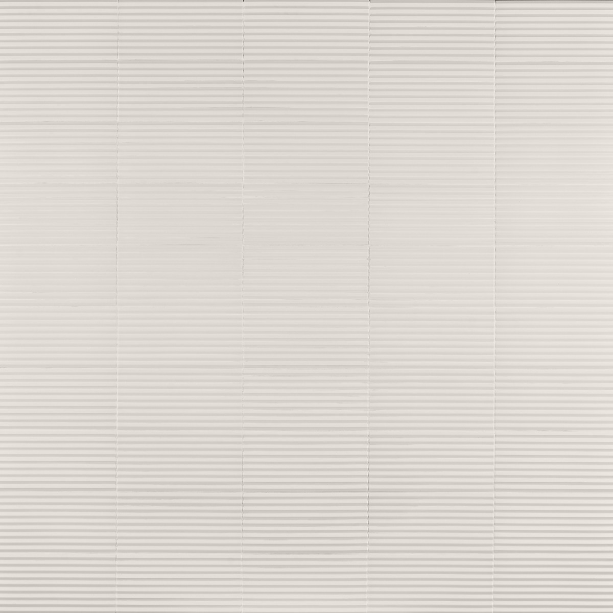 Define Linear 3D White 5x10 Matte  Porcelain