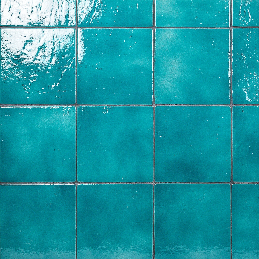 Mare Nostrum Genova 7x7 Polished Porcelain