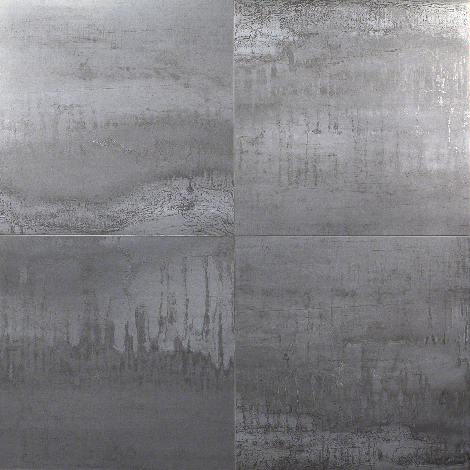 Angela Harris Bellissimo Steel 24x24 Matte Porcelain