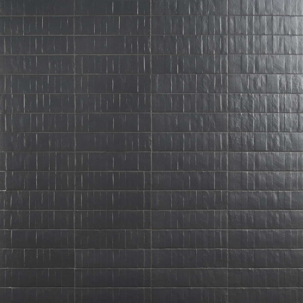 Speak Matter Gray Blue 3x12 Matte Porcelain Tile