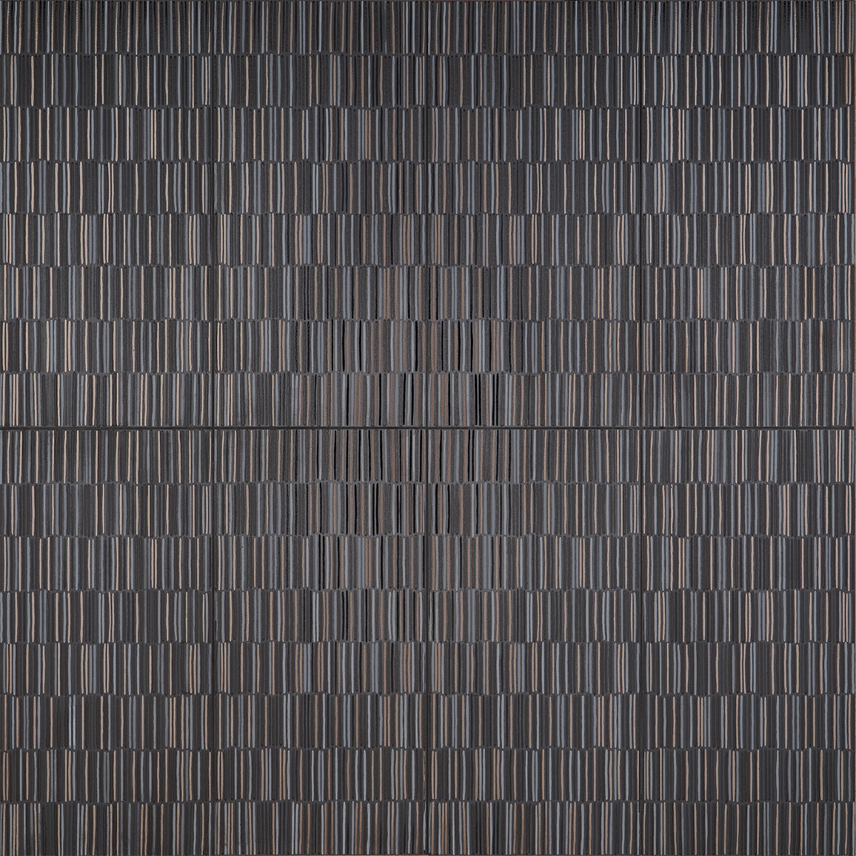 Shangai Black 12x24 Artisan Decor Porcelain Tile