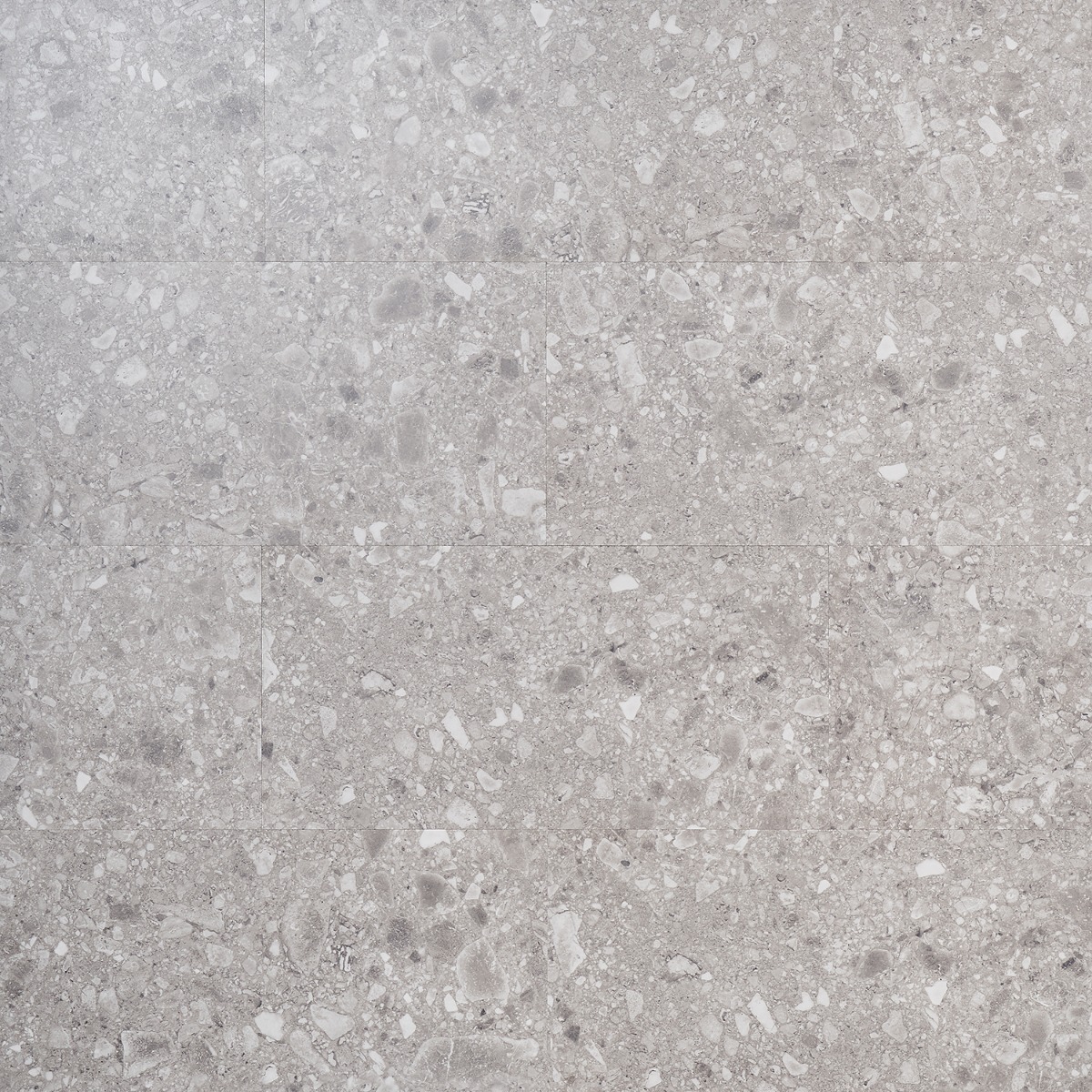 Norr LVT Earth 12x24 - 5.0mm/20mil Wear Layer - Rigid Core Click 