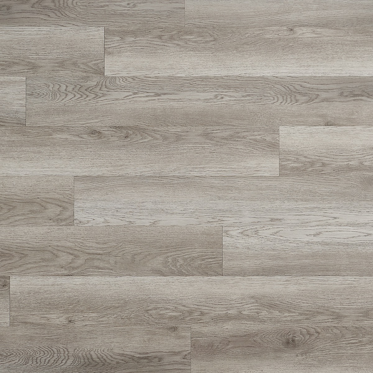 Mercer Aspen Pecan Chelsea Gray 6x48 -  2.0mm/12mil Wear Layer - Glue Down 