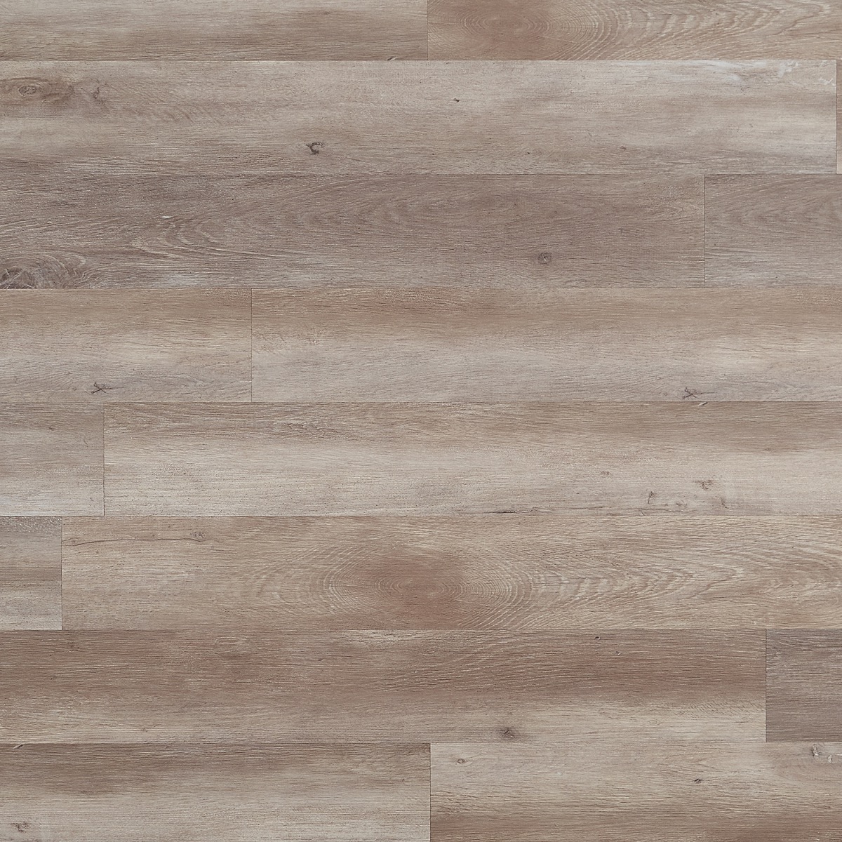 Mercer Bur Oak Veranda 6x48 - 2.0mm/12mil Wear Layer - Glue Down 