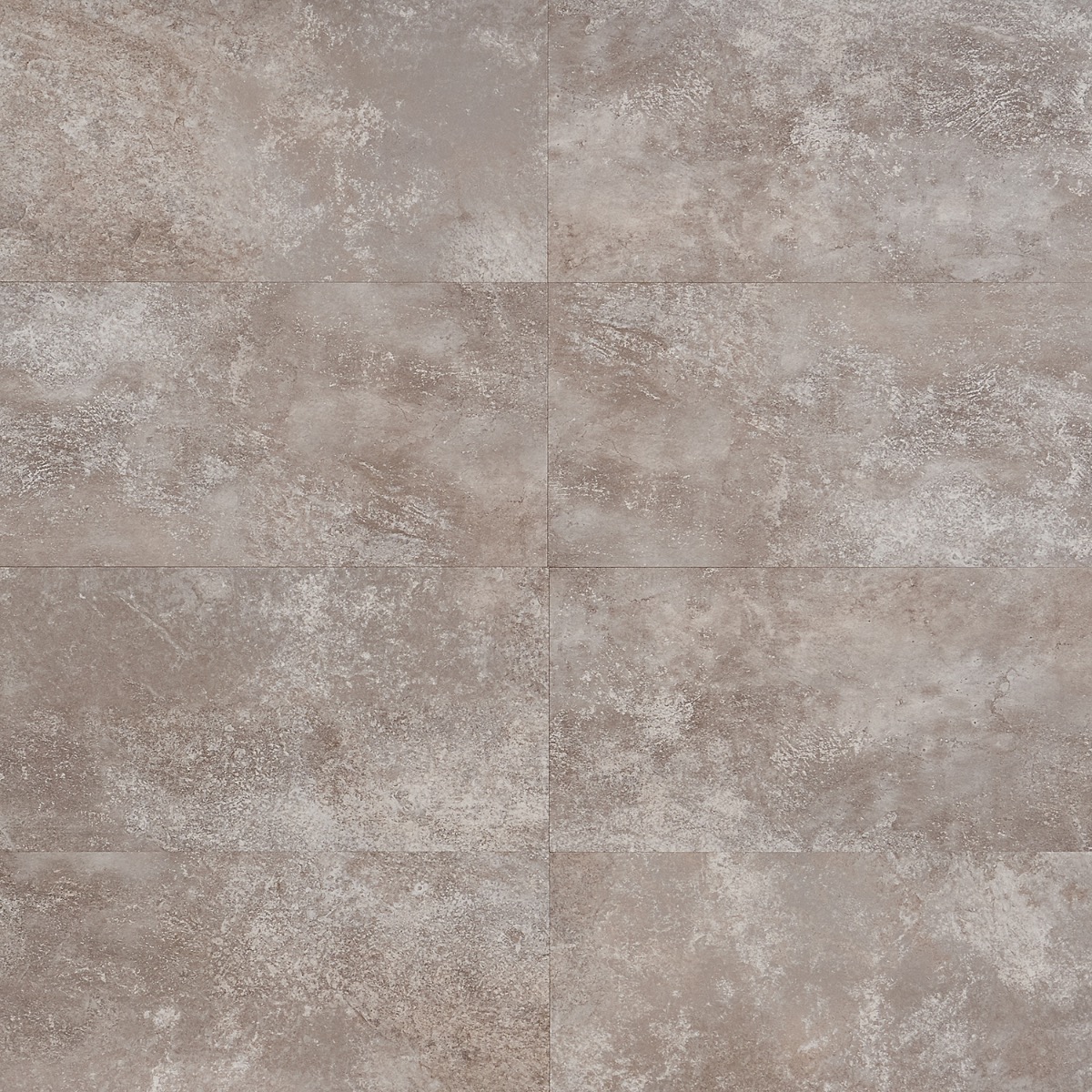 Mercer Metalcrete Wildmist 12x24 - 2.0mm/12mil Wear Layer - Glue Down 