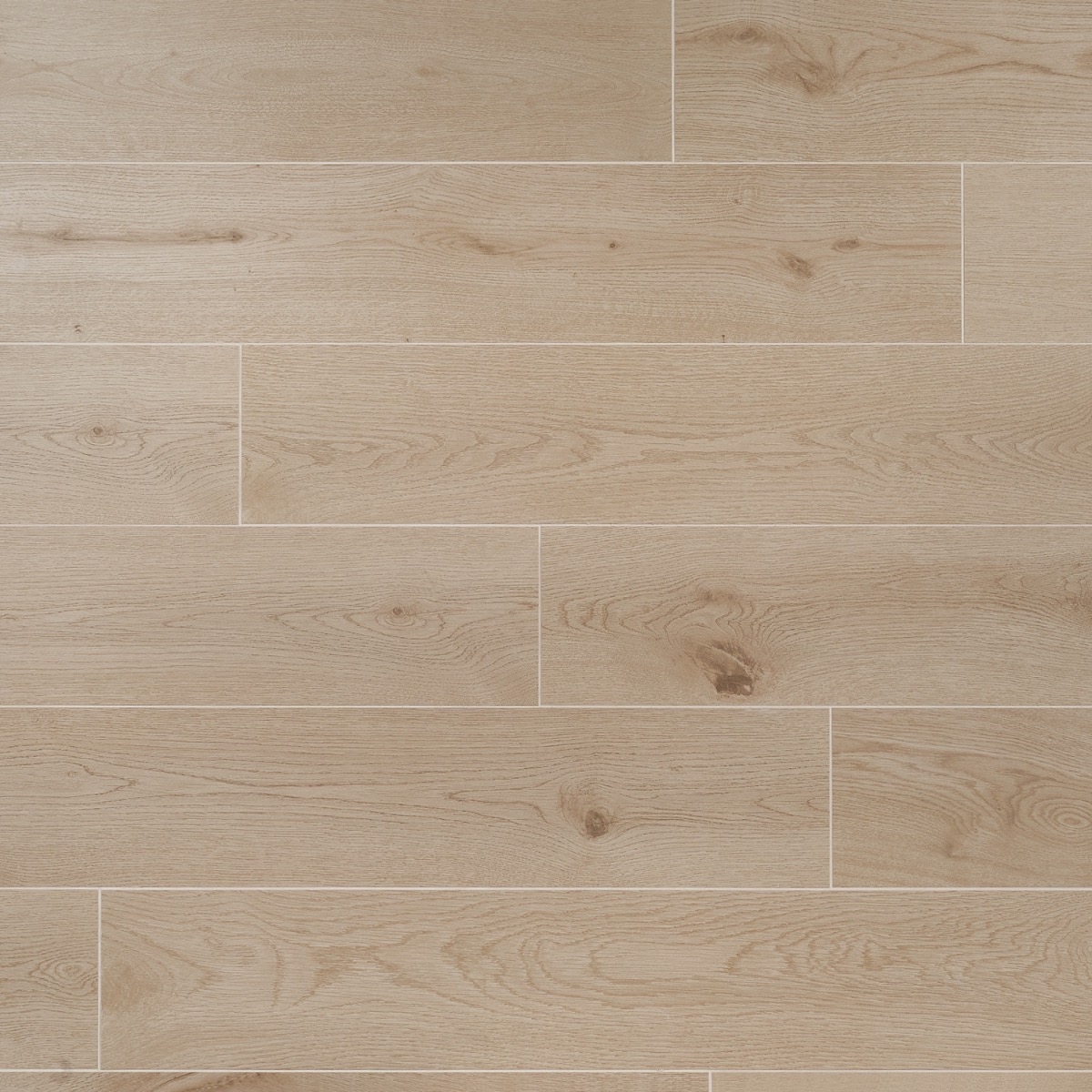 Chesney Ash Oak Natural 8x48 Matte Porcelain