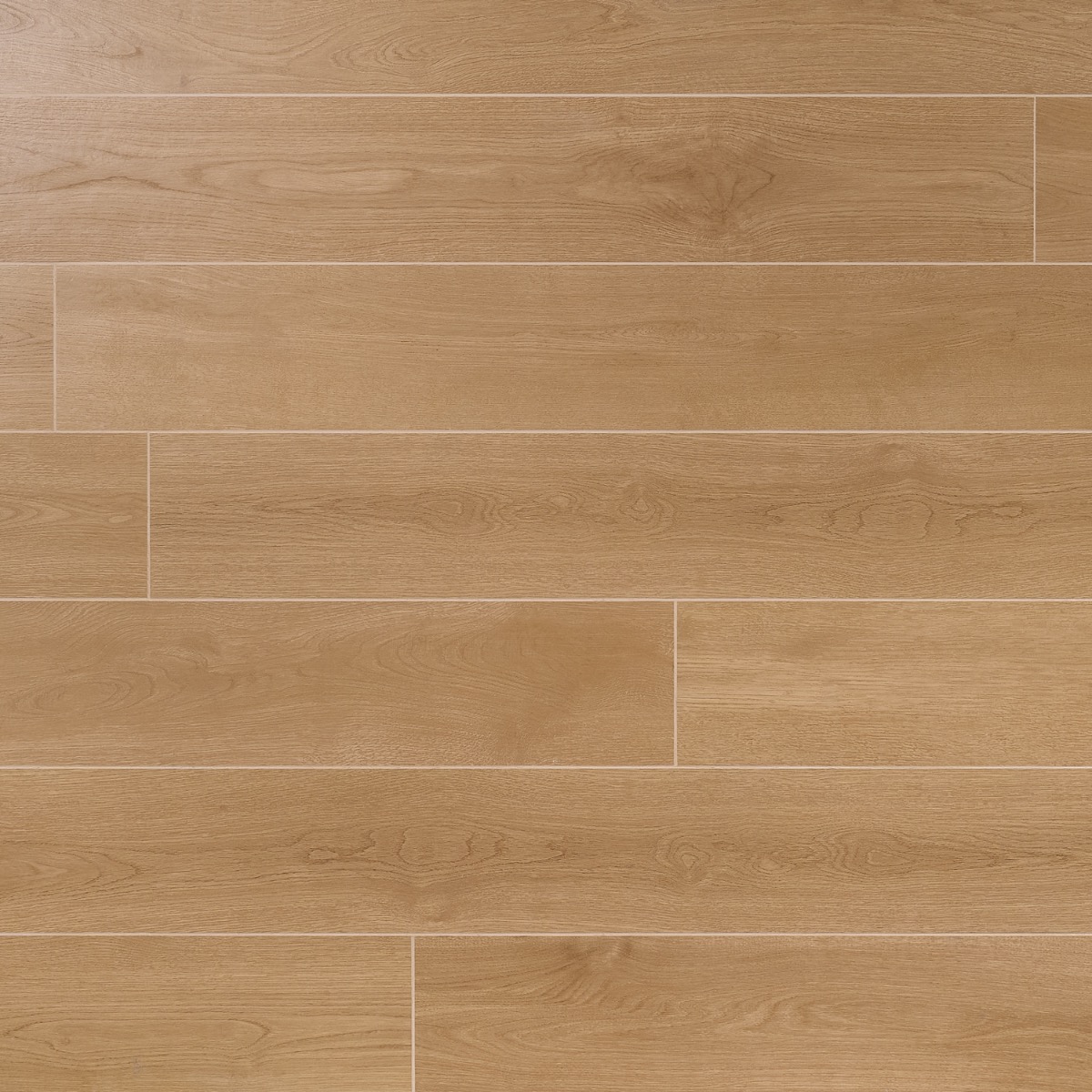 Chesney Pale Oak Elegant 7x60 Matte Porcelain