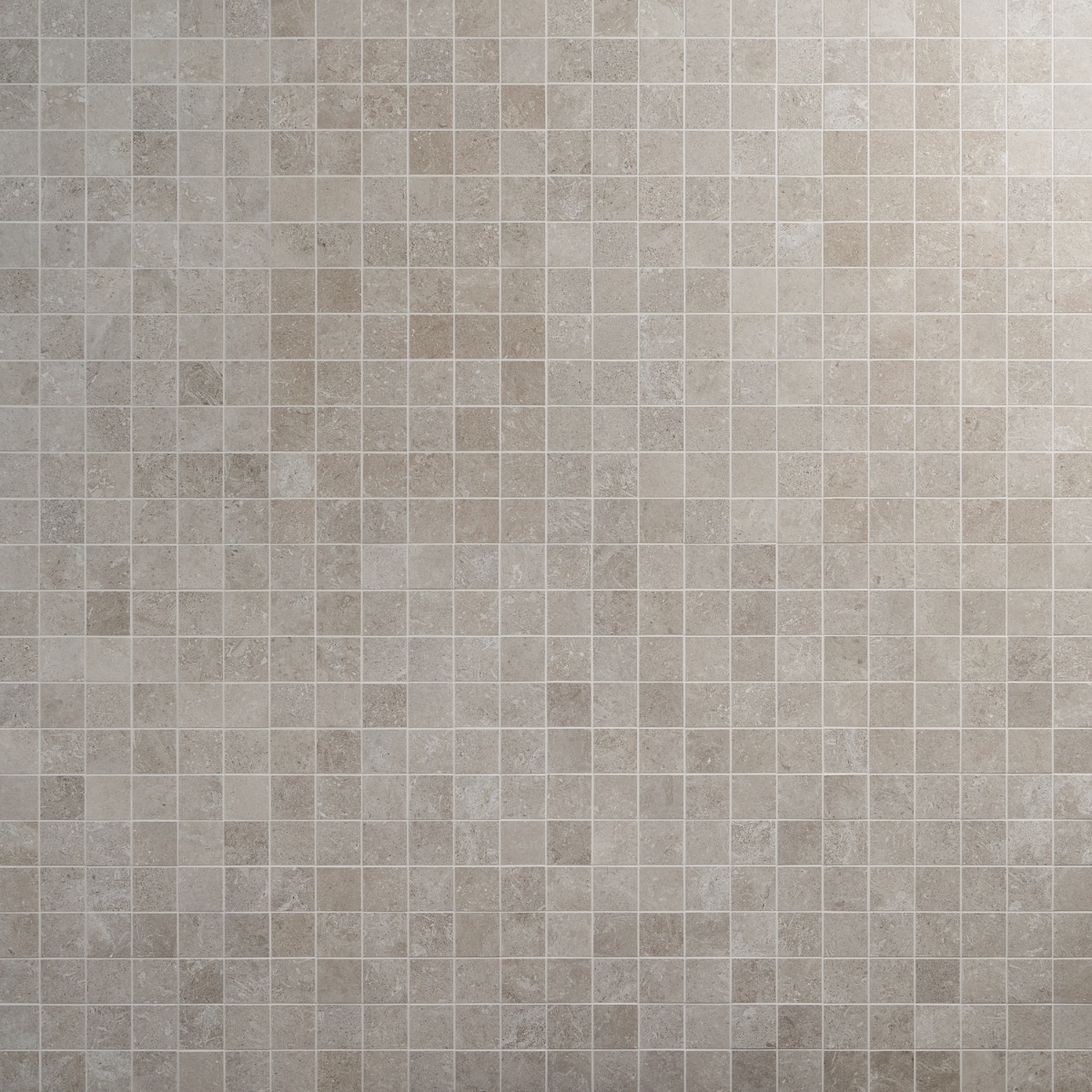 Chevalier Grigio 2x2 Matte Porcelain