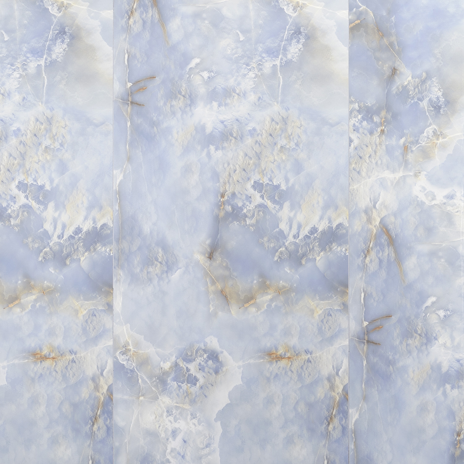 Luna Caspian Onyx Polished 24x48 Polished Porcelain
