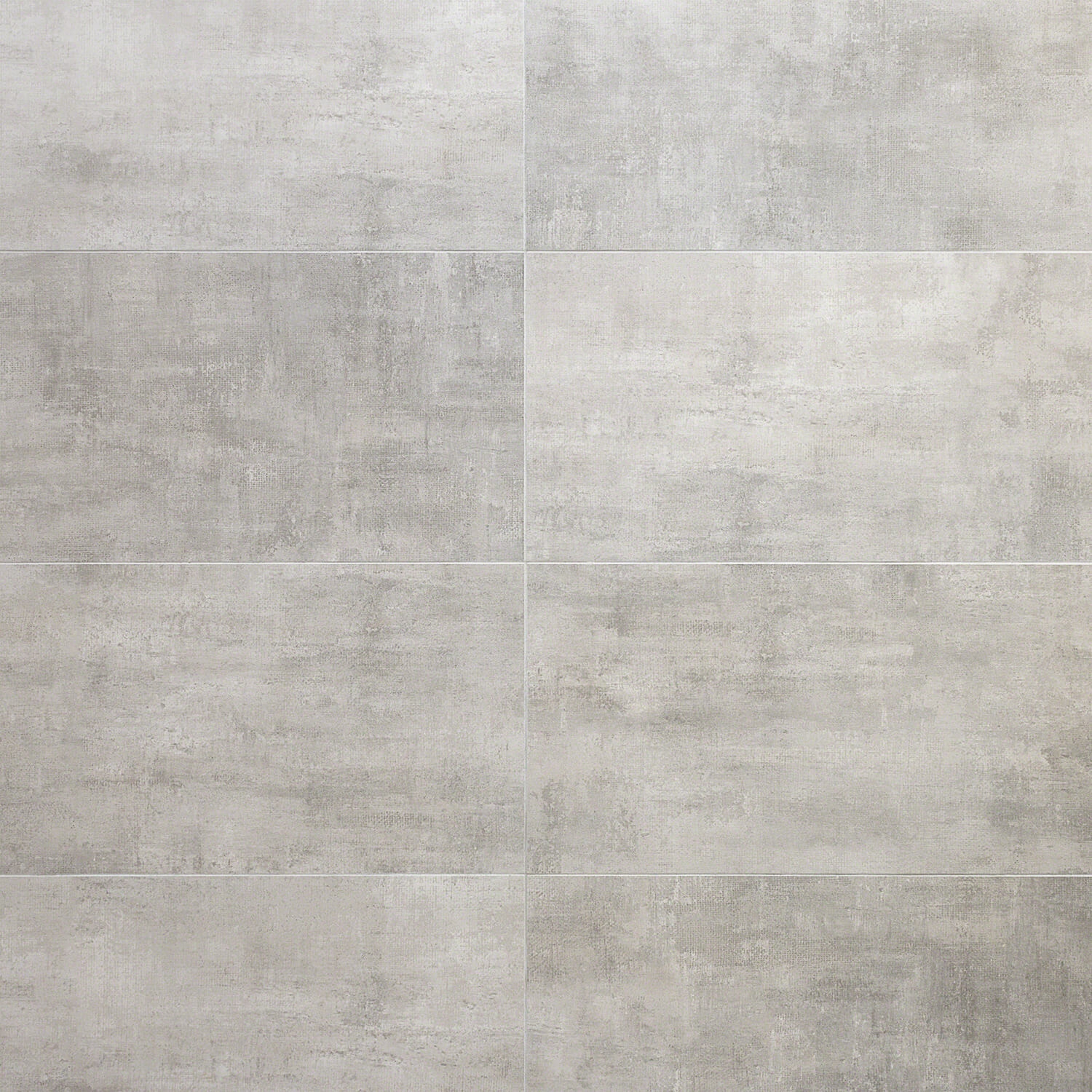 Runway Fog Medium Gray 12x24 Matte Porcelain Tile