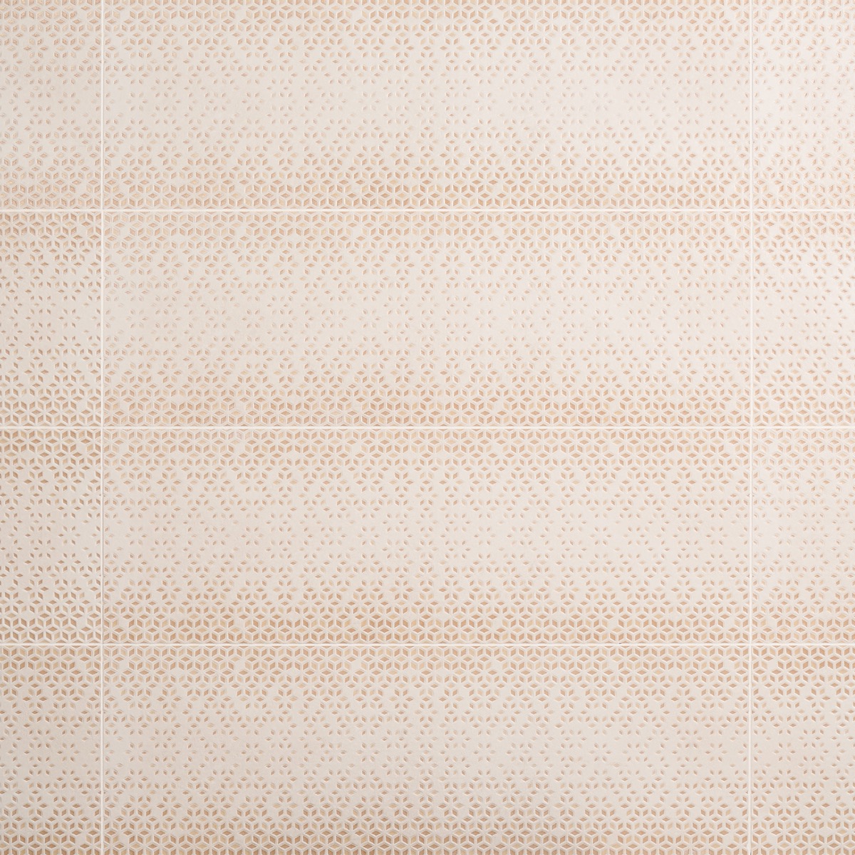 Kelani Flower Terracotta 12x36 