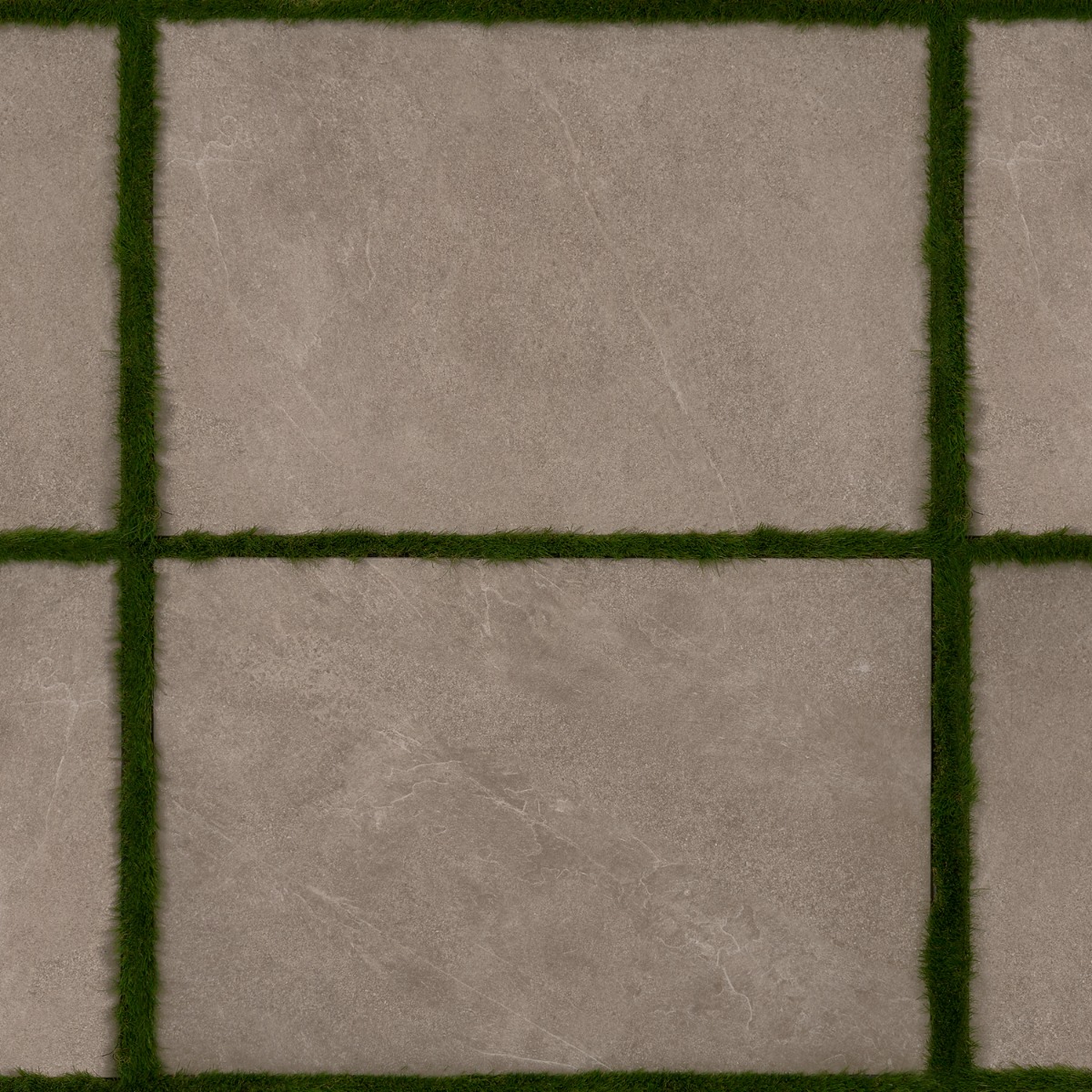 Motley Caramel Brown 24x36 2CM Limestone Look Matte Porcelain Paver