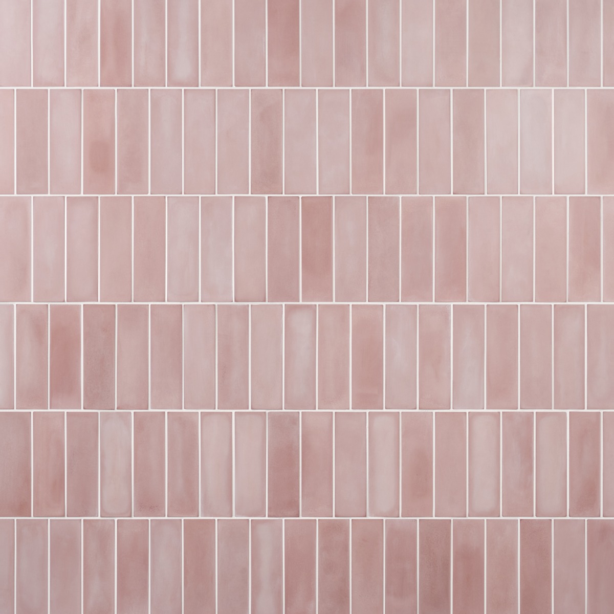 ColorHues Cement Coral 2x8 Matte Cement