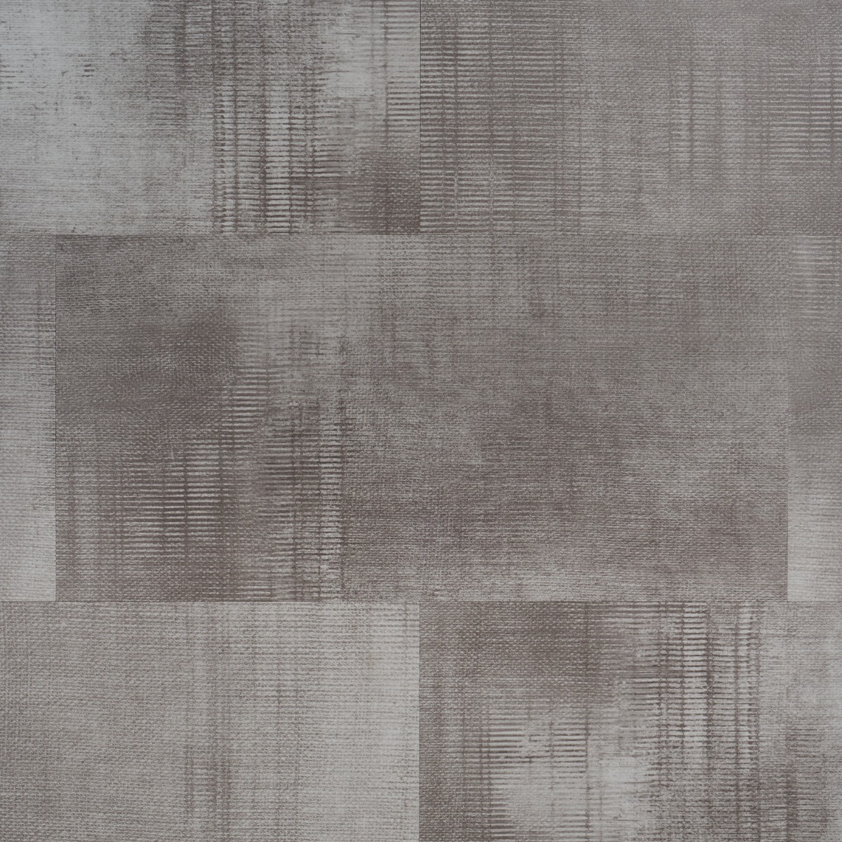 Organic Rug LVT Dark 12x24  - 5.0mm/20mil Wear Layer - Rigid Core Click Matte Luxury Vinyl