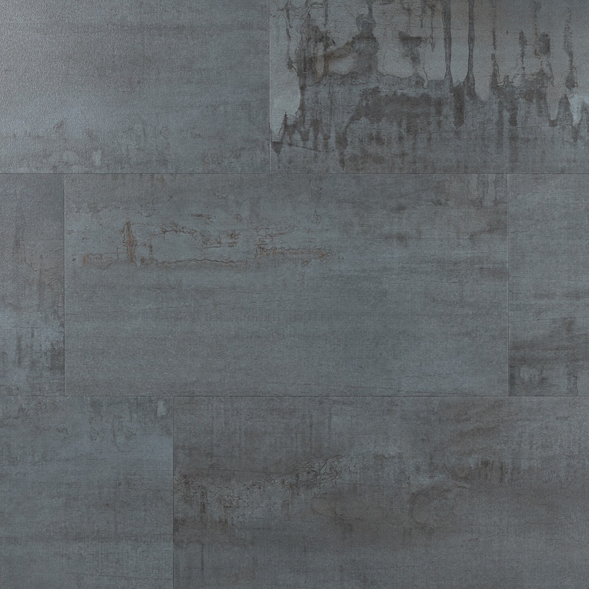 Angela Harris Bellissimo LVT Oxide 12x24 - 4.5mm/28mil Wear Layer - Loose Lay Matte Luxury Vinyl