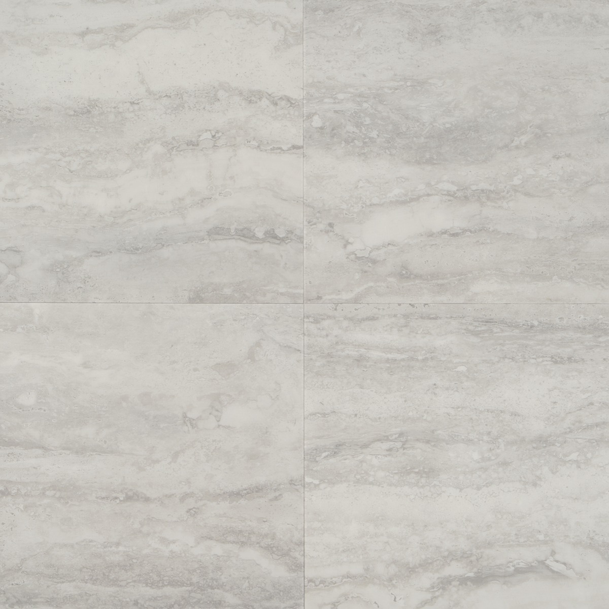 Riverside Silver 12x24 - 4.5mm/28mil Wear Layer - Loose Lay Matte Luxury Vinyl