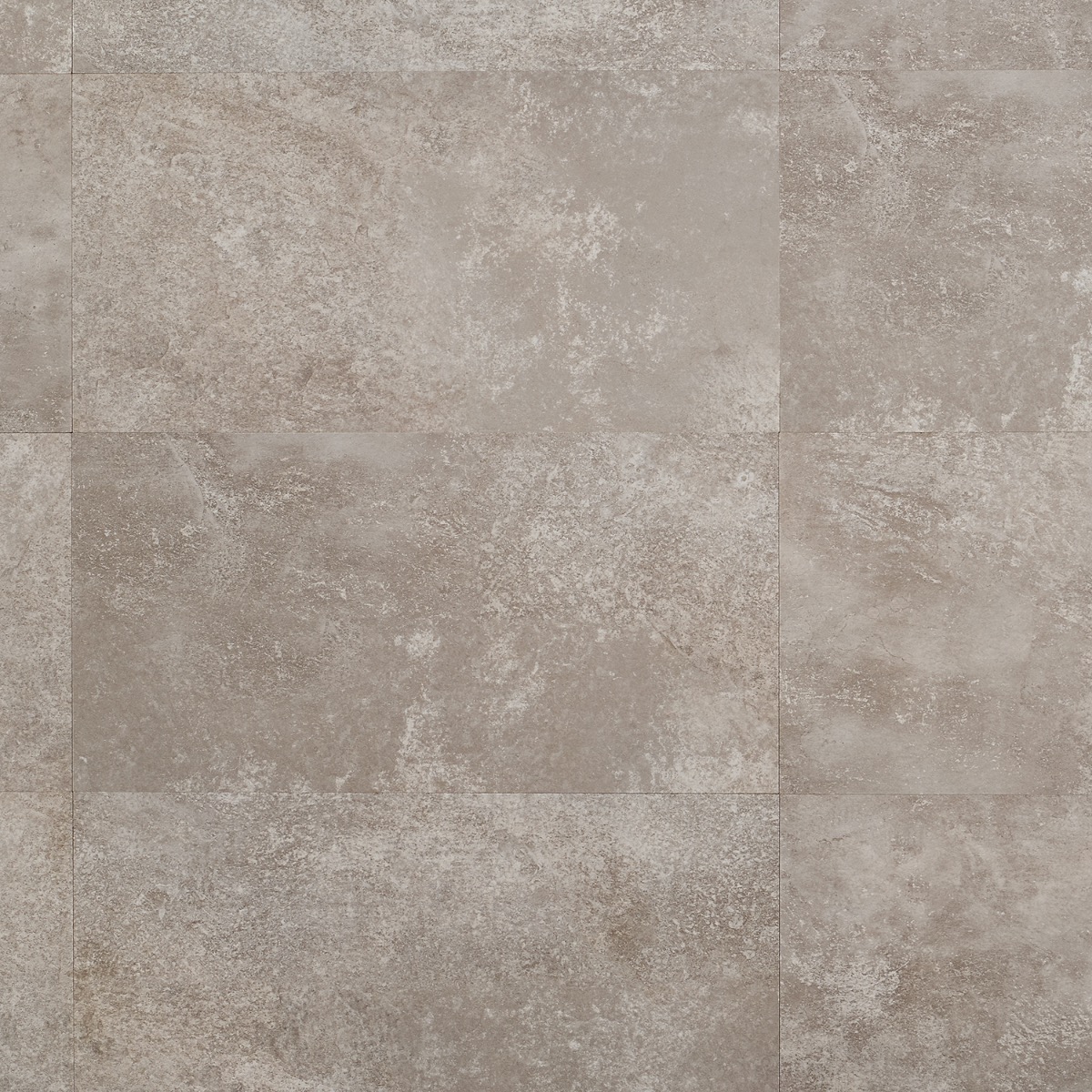 Mercer Metalcrete Mountain Dusk 12x24 - 2.0mm/12mil Wear Layer - Glue Down Matte Luxury Vinyl
