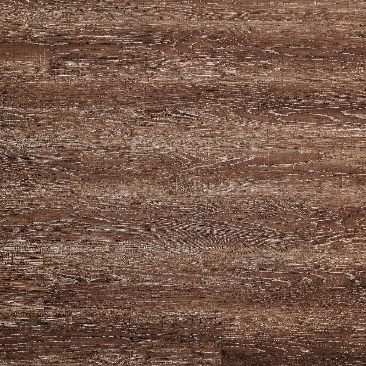 Mercer Metro Oak Brown Sugar 6x48 - 2.0mm/12mil Wear Layer - Glue Down Matte Luxury Vinyl