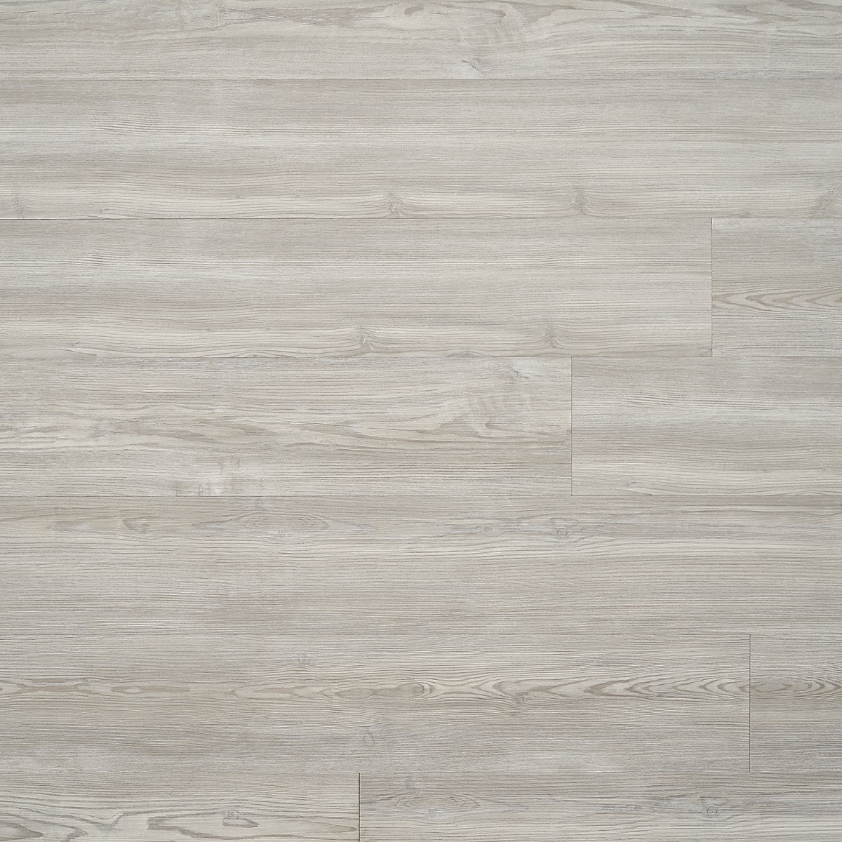 Mercer White Oak Vintage 6x48 - 2.0mm/12mil Wear Layer - Glue Down Matte Luxury Vinyl