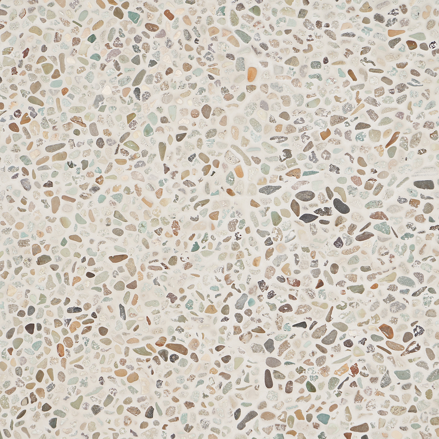 Pebblestone Sumatra Blend Micro Natural Stone 