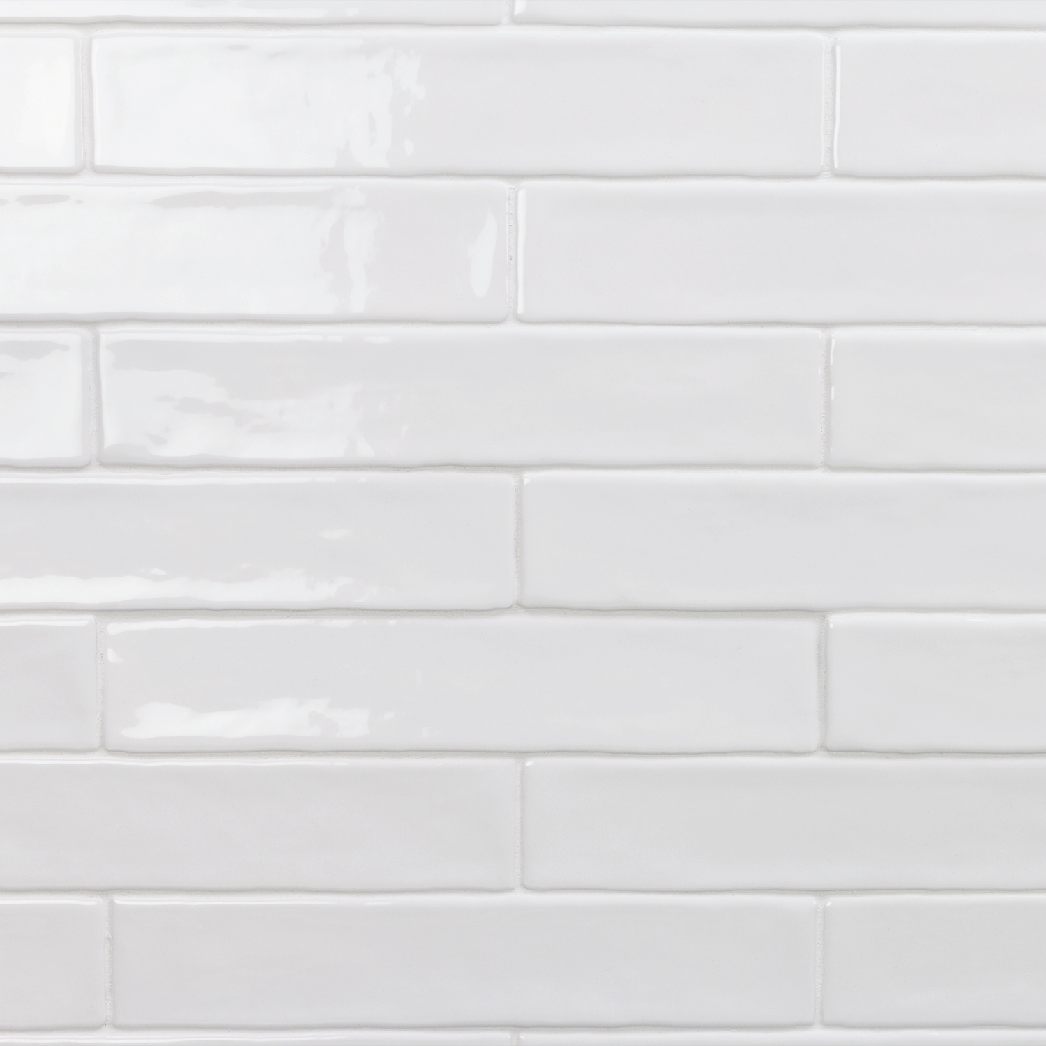 Seaport Arctic 2x10 Polished Ceramic Tile