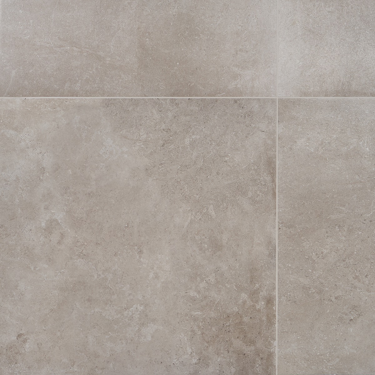 Chevalier Grigio 36x36 Semi-Polished Porcelain