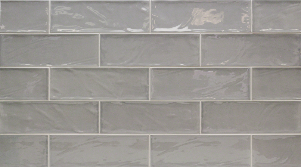 Bulevar Gray 4x12 Tile
