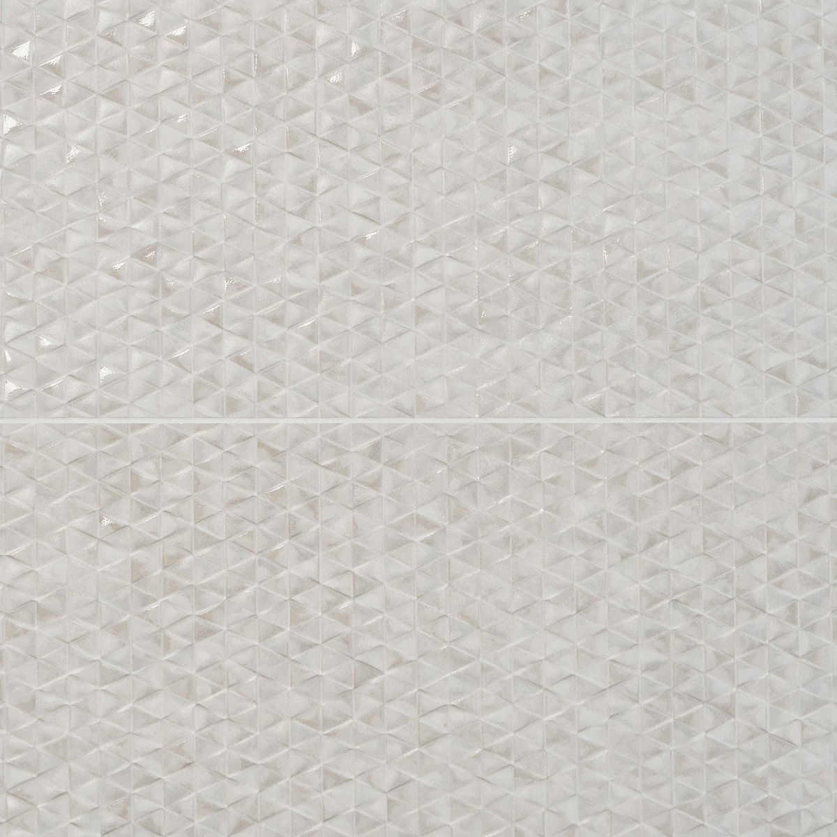 Scents Blanco 12x36 Satin and Matte Ceramic Tile