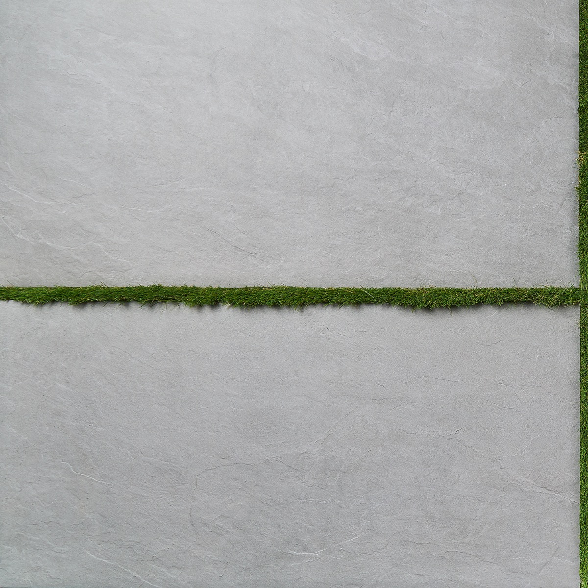 Hillmount Bluestone Blue Select 24x48 Porcelain Paver Textured Porcelain