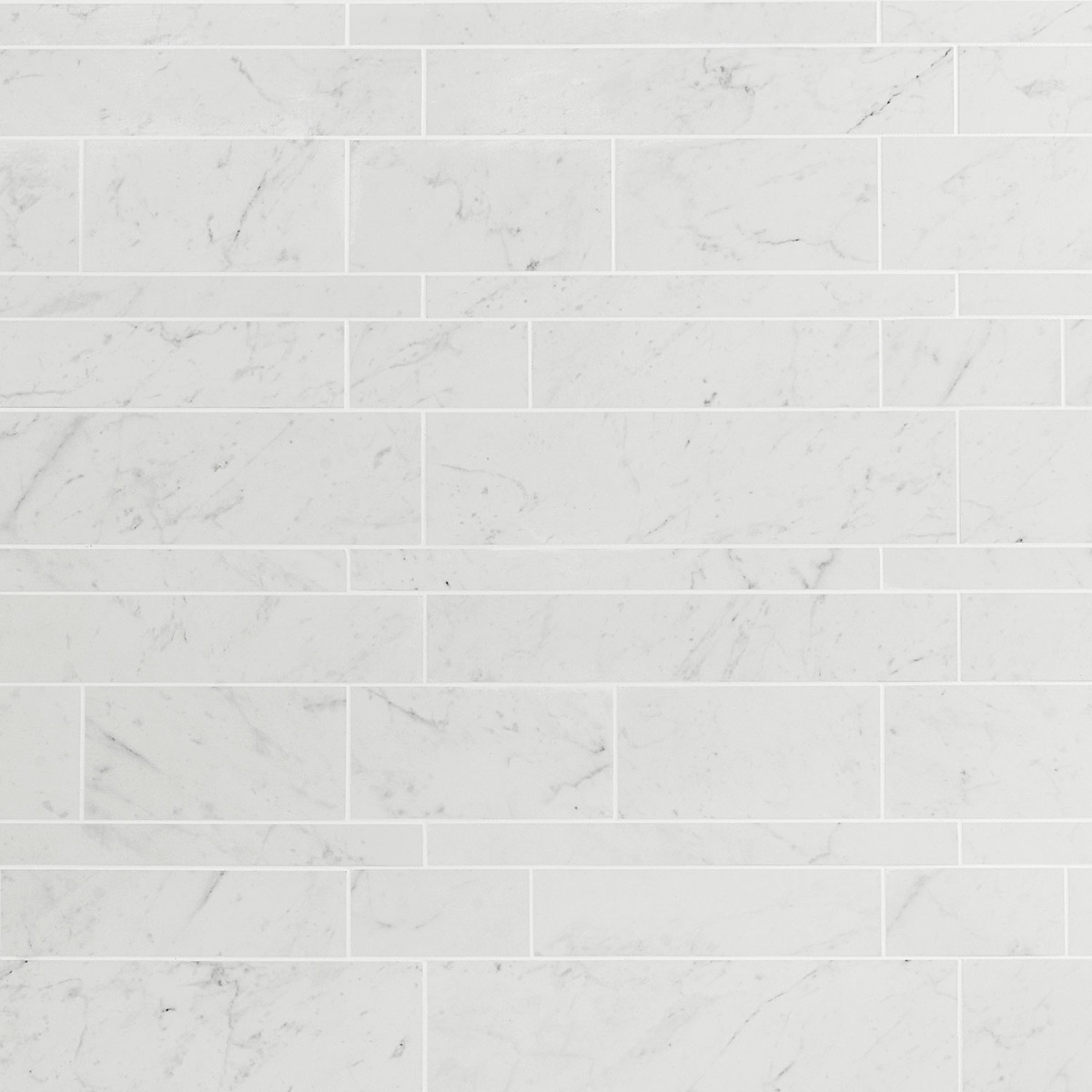 Lithe Carrara Giola Railroad Matte  Porcelain
