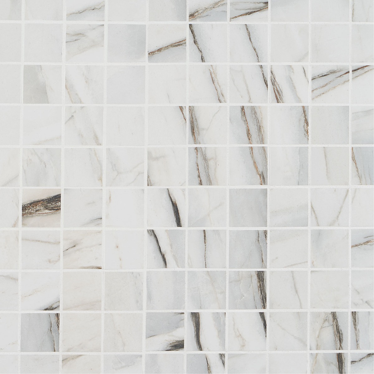 Lithe Carpaccio 2x2 Matte  Porcelain