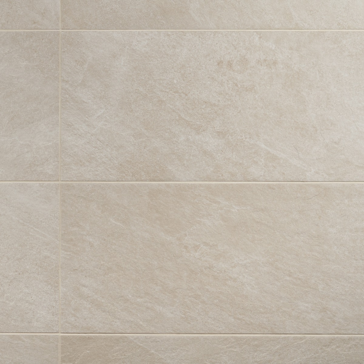 Motley Crema Beige 12x24 Limestone Look Matte Porcelain Tile
