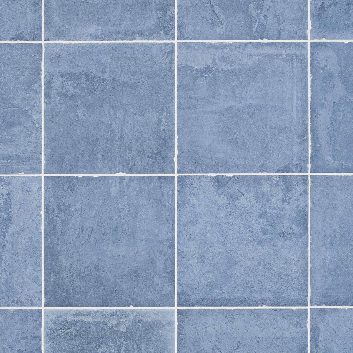 Carino Indigo 8x8 Matte Porcelain