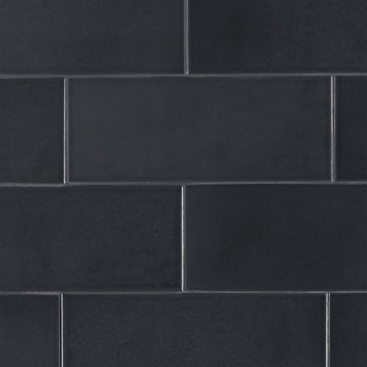 Define Metallic 5x12 Polished Porcelain