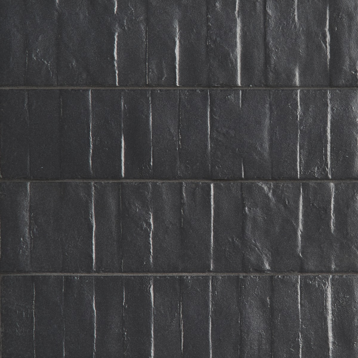 Speak Matter Gray Blue 3x12 Matte Porcelain Tile