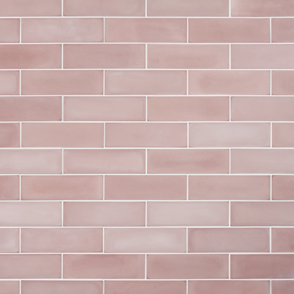 ColorHues Cement Coral 2x8 Matte Cement