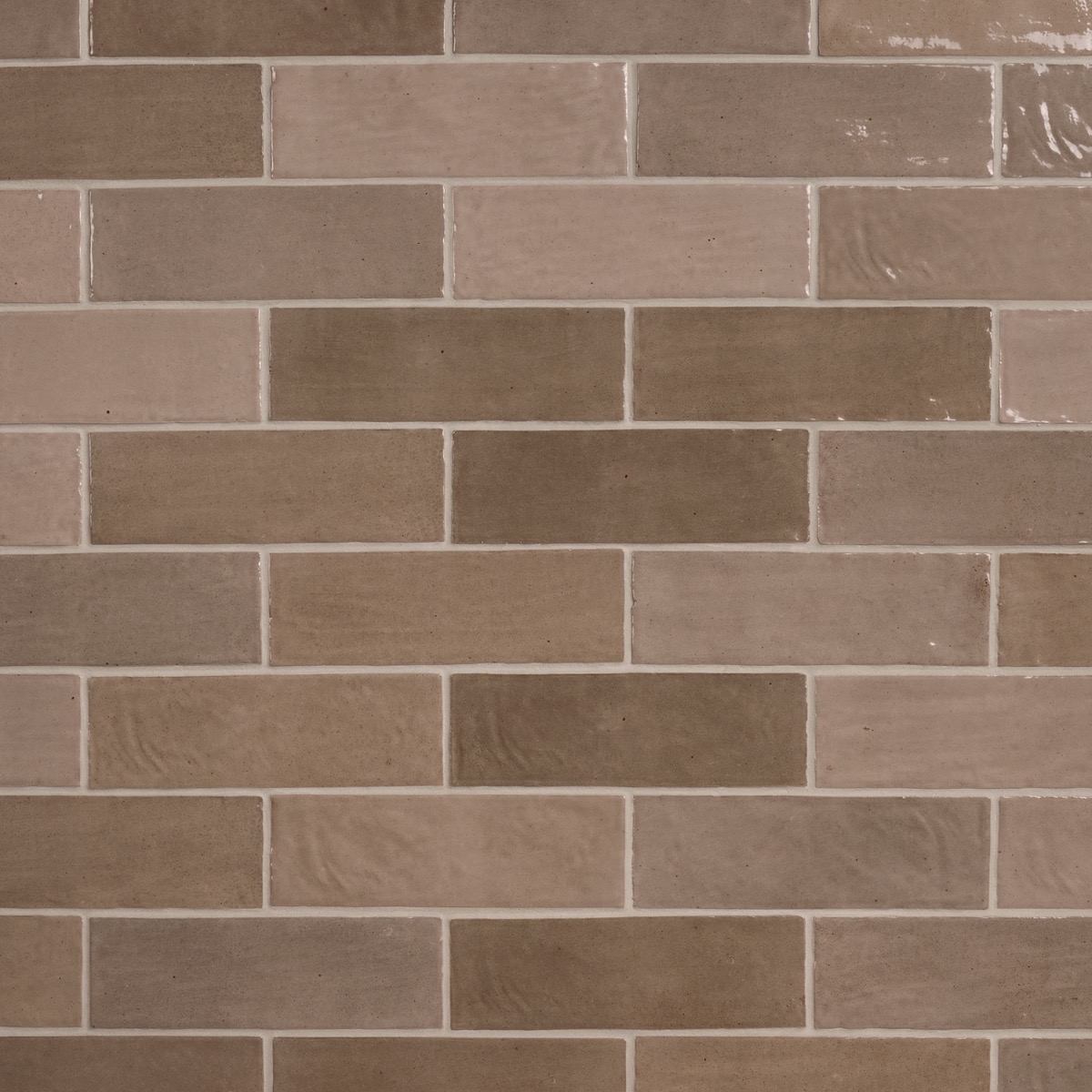 Non Stocked- Serena Taupe 3x8 