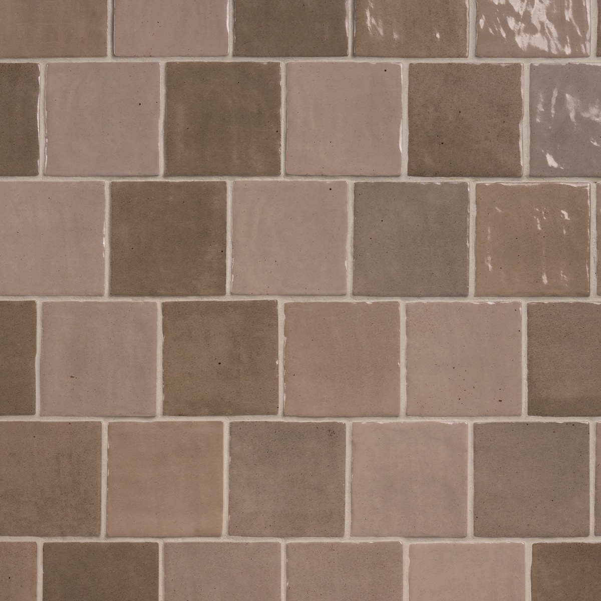 Non Stocked- Serena Taupe 4x4 