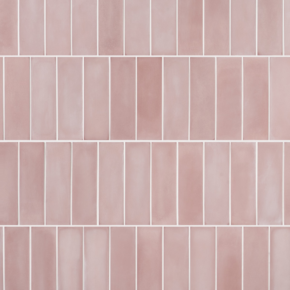 ColorHues Cement Coral 2x8 Matte Cement