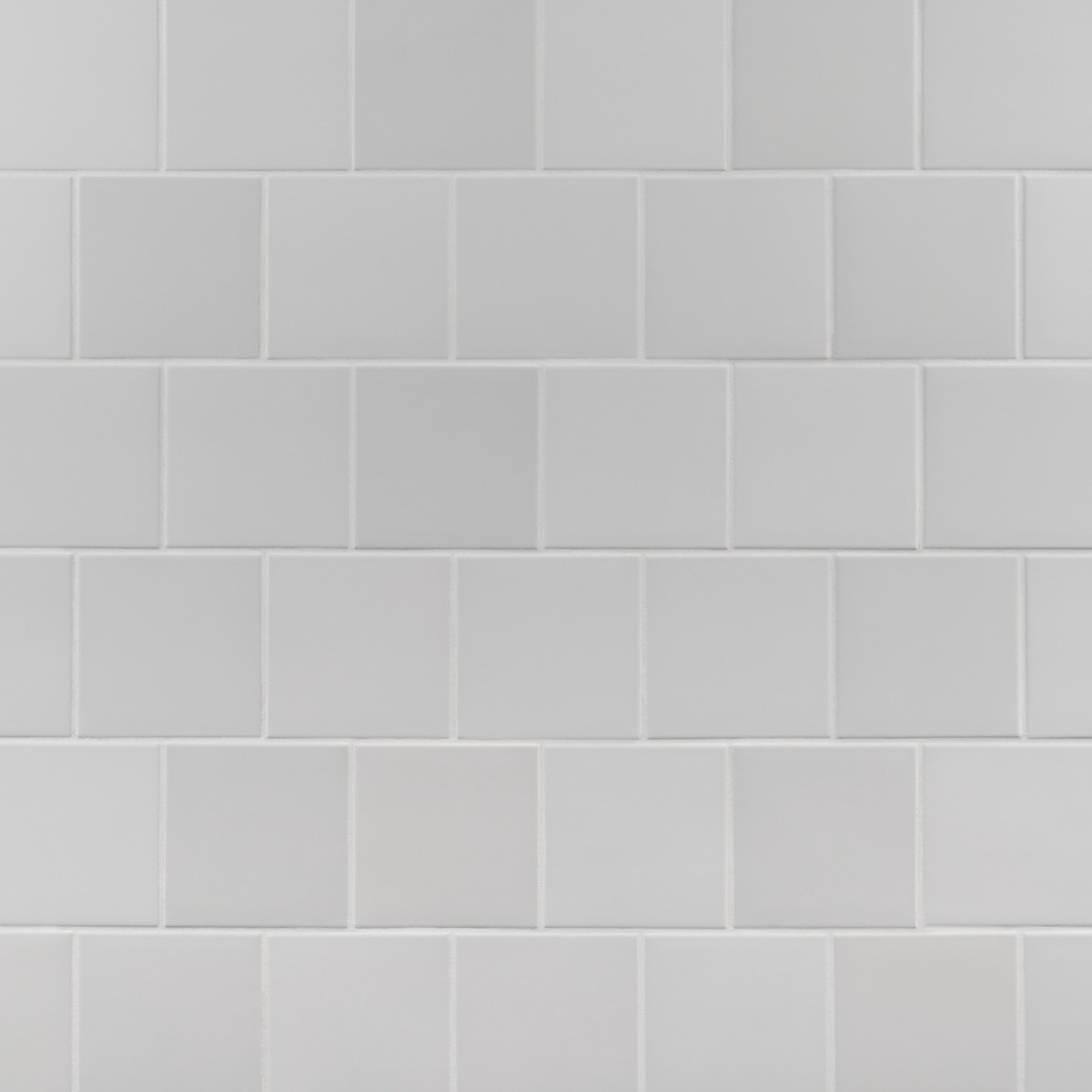 Rubik White 5x5 Matte  Porcelain