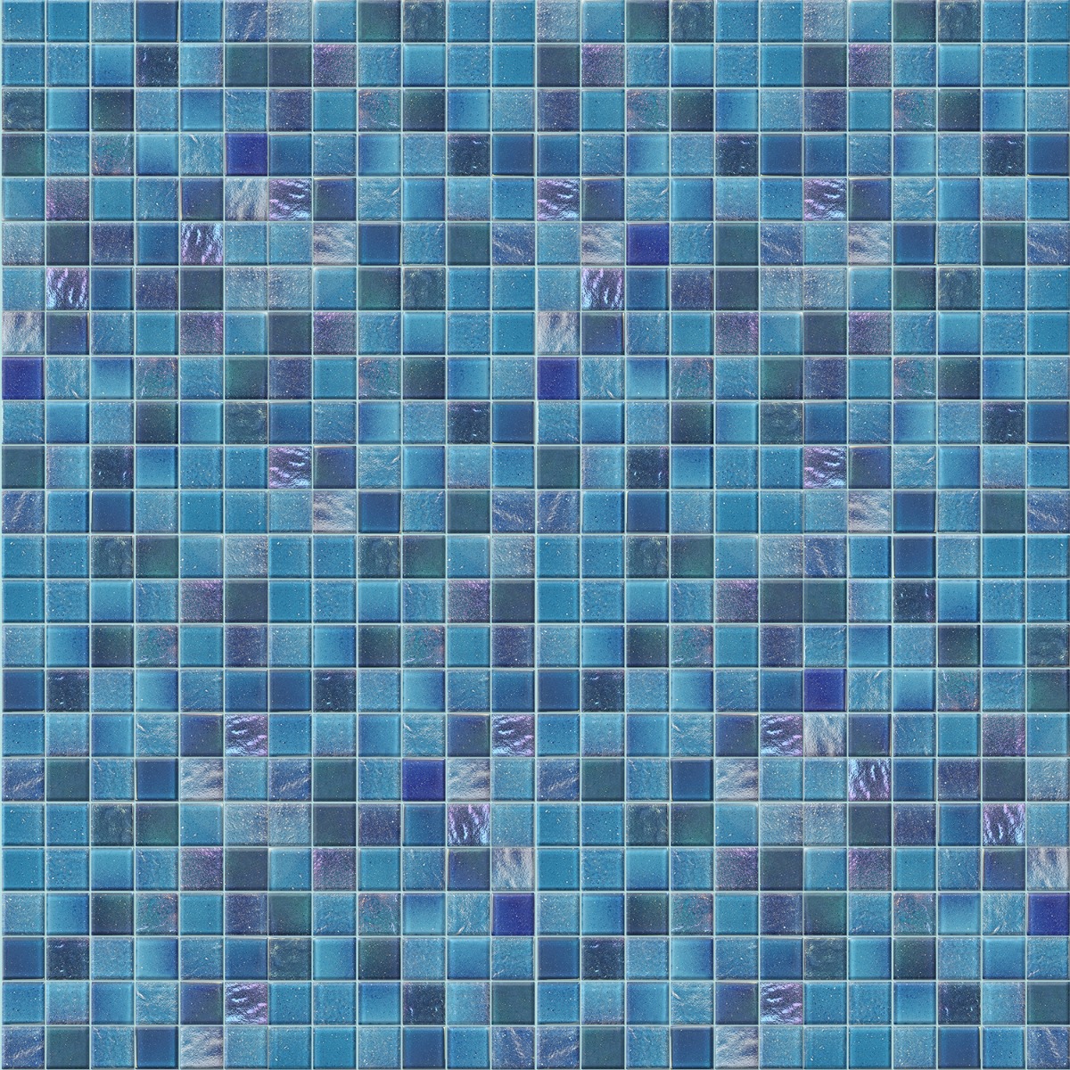 Close Out - Pixie Dust Blue 2x2